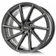 Cerchi in lega Brock B37 9.0x20 Dark Sparkle