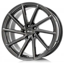 Cerchi in lega Brock B37 8.5x19 Dark Sparkle