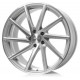 Cerchi in lega Brock B37 8.5x19 Crystal Silver Full Polished