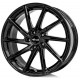 Cerchi in lega Brock B37 8.5x19 Gloss Black