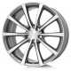 Cerchi in lega Brock B32 8.5x19 Himalaya Grey Full Polished