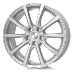 Cerchi in lega Brock B32 8.5x20 Crystal Silver
