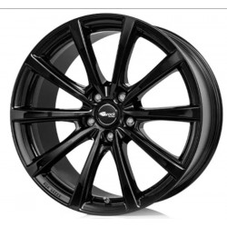 Cerchi in lega Brock B32 8.5x18 Gloss Black