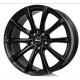 Cerchi in lega Brock B32 8.5x20 Gloss Black