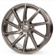 Cerchi in lega Brock B37C 9.5x20 Dark Sparkle