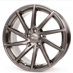 Cerchi in lega Brock B37C 9.5x20 Dark Sparkle