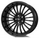 Cerchi in lega Brock B24GP 9.5x19 Gloss Black