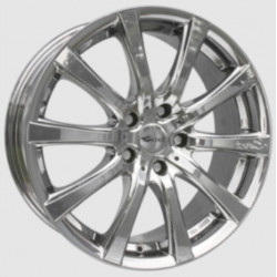 Cerchi in lega Brock B21 8.0x18 Surface Like Chrome