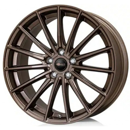 Cerchi in lega Brock B36 8.5x19 Bronze Copper Matt