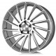 Cerchi in lega Brock B39 7.0x17 Ferric Grey Full Polished