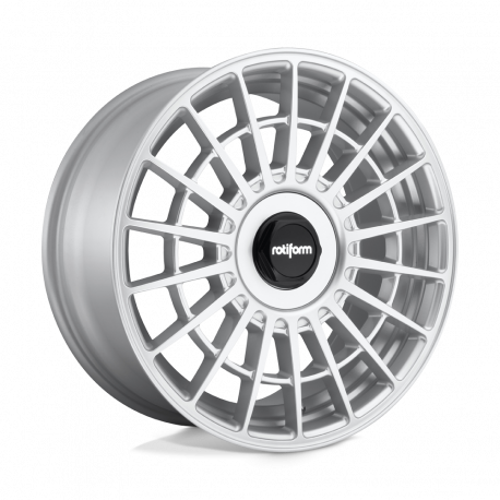 Cerchi in lega Fuel Slayer 8.5x17 Matte Bronze