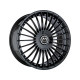 Cerchi in lega Motec Mct18 Venom 8.5x19 Black Glossy