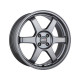 Cerchi in lega Motec Mcr6 Jpd 8.0x19 Graphite Matt