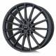 Cerchi in lega Brock B43 10.0x20 Cosmic Grey Matt