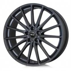 Cerchi in lega Brock B43 10.0x20 Cosmic Grey Matt