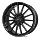 Cerchi in lega Brock B43 8.5x21 Gloss Black