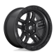 Cerchi in lega Fuel Ammo 9.0x20 Matte Black