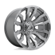 Cerchi in lega Fuel Blitz 10.0x20 Platinum