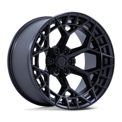 Cerchi in lega Fuel Charger 9.0x20 Blackout