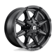 Cerchi in lega Fuel Coupler 9.0x20 Gloss Black