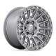Cerchi in lega Fuel Cycle 8.5x17 Platinum