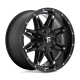 Cerchi in lega Fuel Hostage 9.0x20 Gloss Black