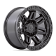 Cerchi in lega Fuel Syndicate 9.0x17 Blackout