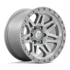 Cerchi in lega Fuel Syndicate 9.0x17 Platinum