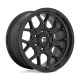 Cerchi in lega Fuel Tech 9.0x20 Matte Black