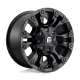 Cerchi in lega Fuel Vapor 10.0x22 Matte Black