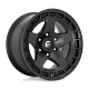 Cerchi in lega Fuel Warp 9.0x20 Satin Black