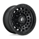 Cerchi in lega Fuel Zephyr 9.0x18 Matte Black