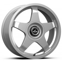 Cerchi in lega Fifteen52 Chicane 8.5x18 Speed Silver