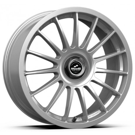 Cerchi in lega Fifteen52 Podium 7.5x17 Speed Silver