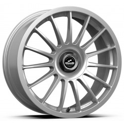 Cerchi in lega Fifteen52 Podium 8.5x19 Speed Silver