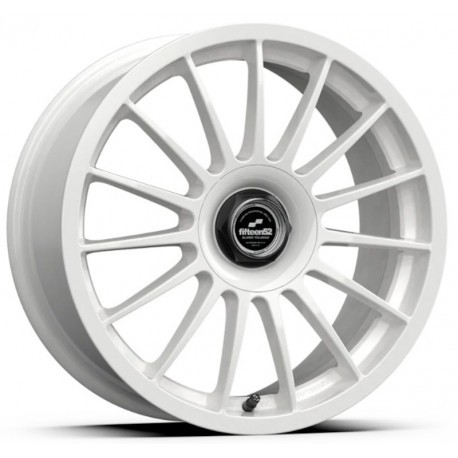 Cerchi in lega Fifteen52 Podium 8.5x19 Rally White
