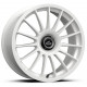 Cerchi in lega Fifteen52 Podium 7.5x17 Rally White