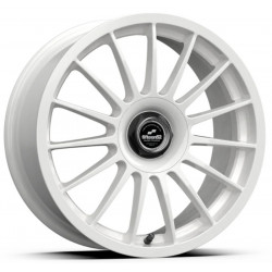Cerchi in lega Fifteen52 Podium 7.5x17 Rally White