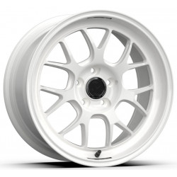 Cerchi in lega Fifteen52 Vertex 8.5x18 Rally White