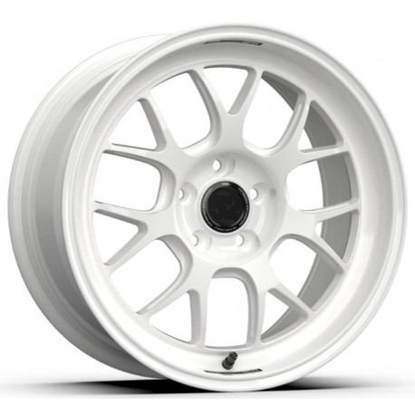 Cerchi in lega Fifteen52 Vertex 8.5x18 Rally White