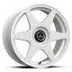 Cerchi in lega Fifteen52 Tarmac Evo 7.5x17 Rally White