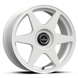 Cerchi in lega Fifteen52 Tarmac Evo 7.5x17 Rally White
