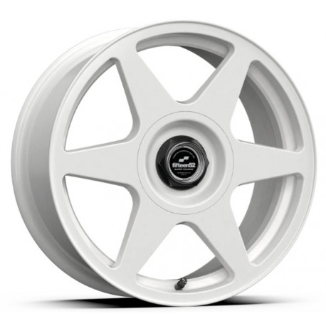 Cerchi in lega Fifteen52 Tarmac Evo 7.5x17 Rally White