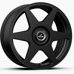 Cerchi in lega Fifteen52 Tarmac Evo 8.5x19 Asphalt Black