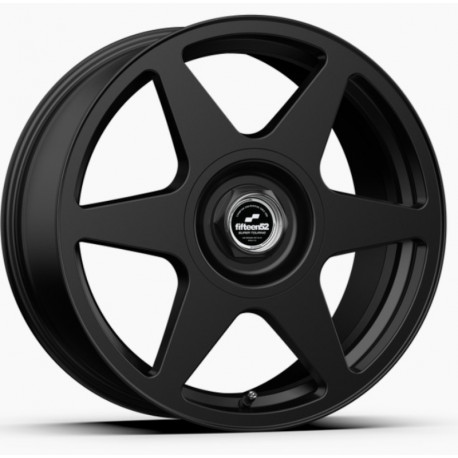 Cerchi in lega Fifteen52 Tarmac Evo 8.5x19 Asphalt Black