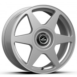 Cerchi in lega Fifteen52 Tarmac Evo 8.5x19 Speed Silver