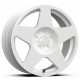 Cerchi in lega Fifteen52 Tarmac 8.5x18 Rally White