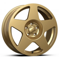 Cerchi in lega Fifteen52 Tarmac 8.5x18 Gold