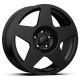 Cerchi in lega Fifteen52 Tarmac 8.5x18 Asphalt Black