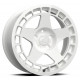 Cerchi in lega Fifteen52 Turbomac 7.5x17 Rally White